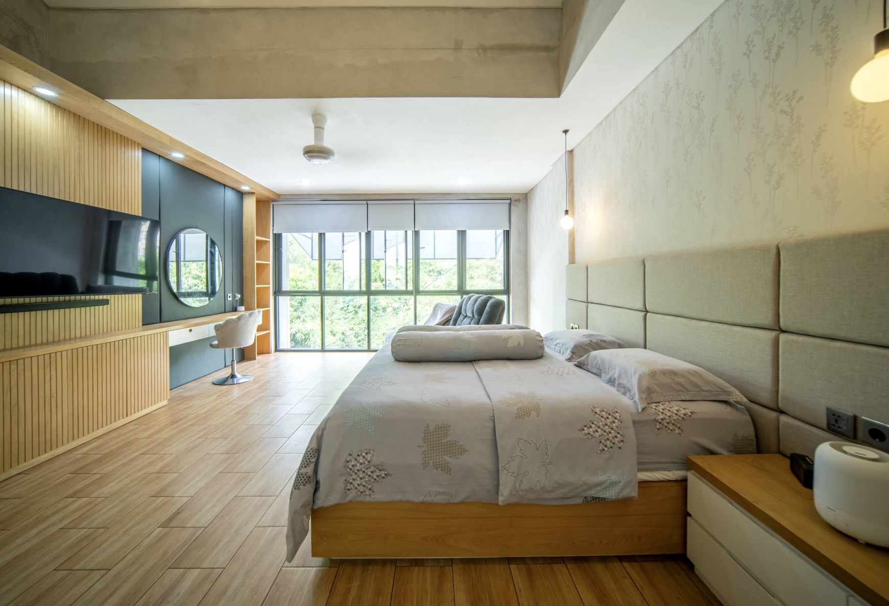 Stunning House Freehold In Padonan Canggu Bali