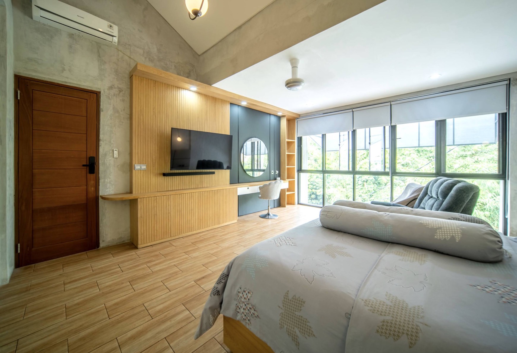 Stunning House Freehold In Padonan Canggu Bali