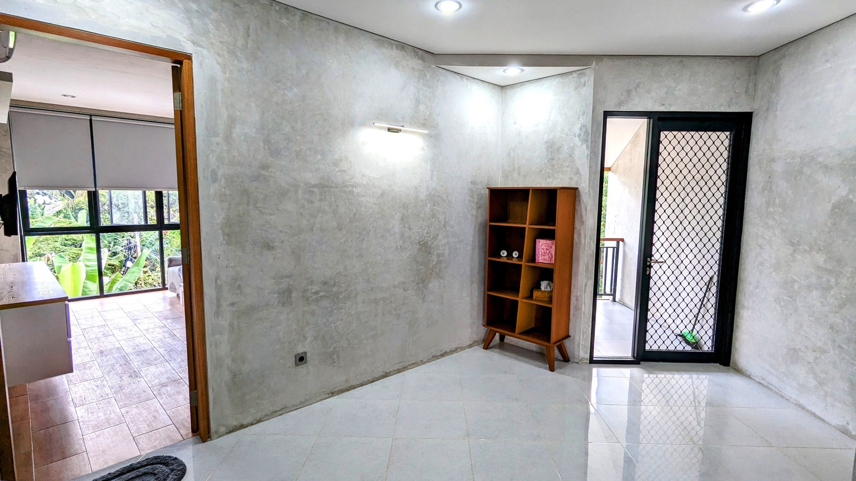 Stunning House Freehold In Padonan Canggu Bali