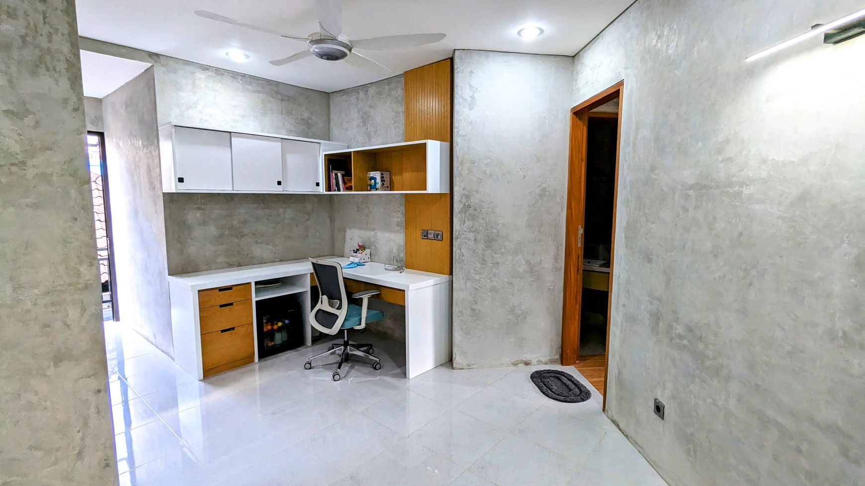 Stunning House Freehold In Padonan Canggu Bali