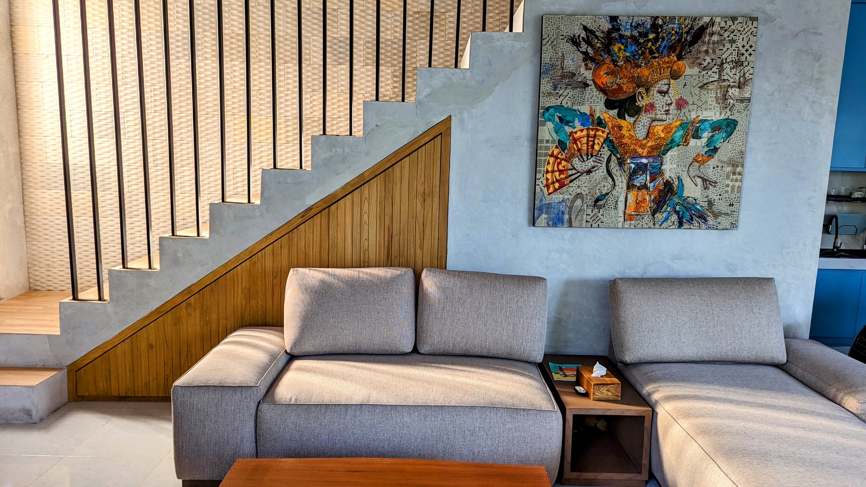 Stunning House Freehold In Padonan Canggu Bali