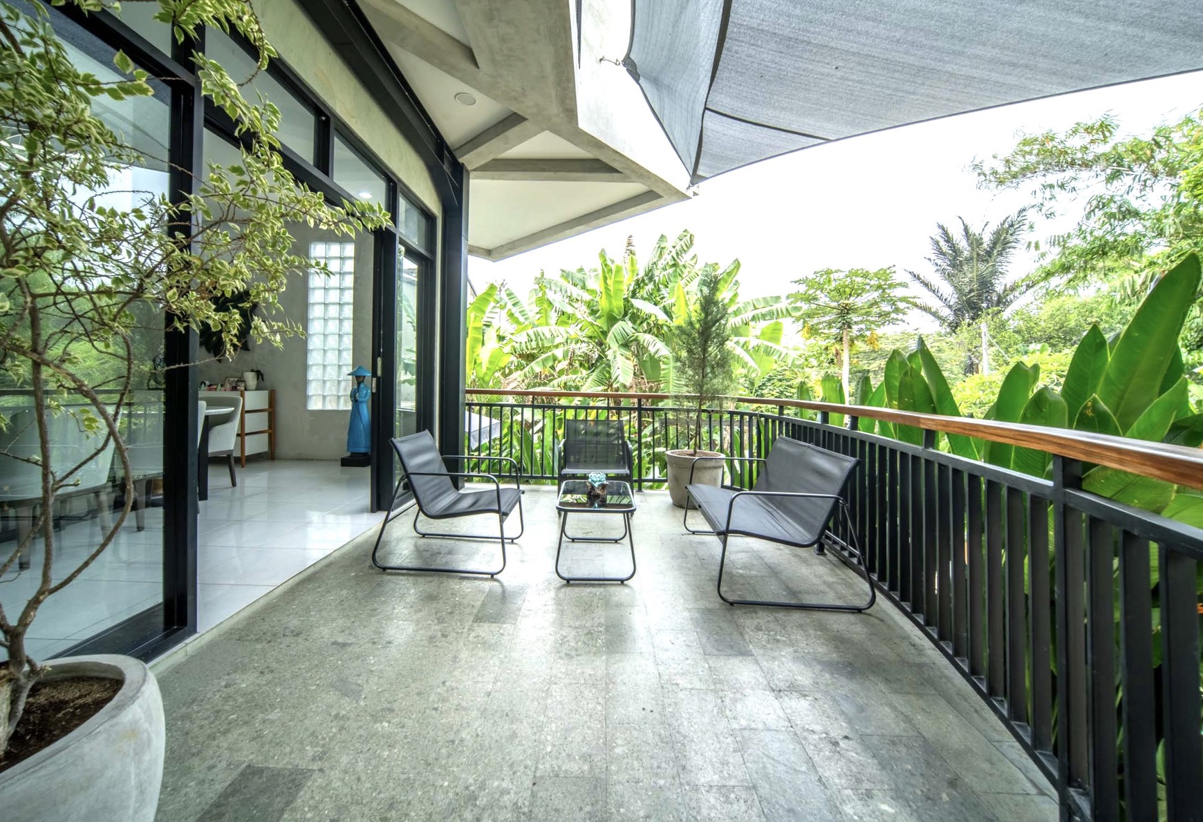 Stunning House Freehold In Padonan Canggu Bali