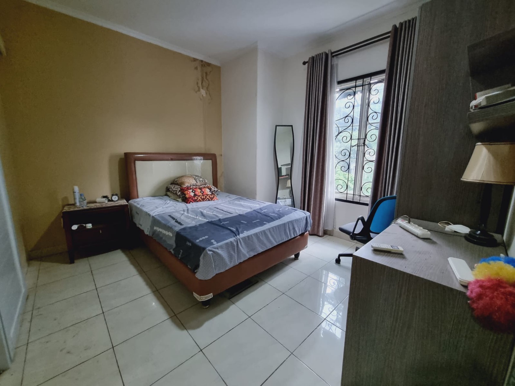 JUAL cepat rumah Taman Diponegoro, Lippo Karawaci