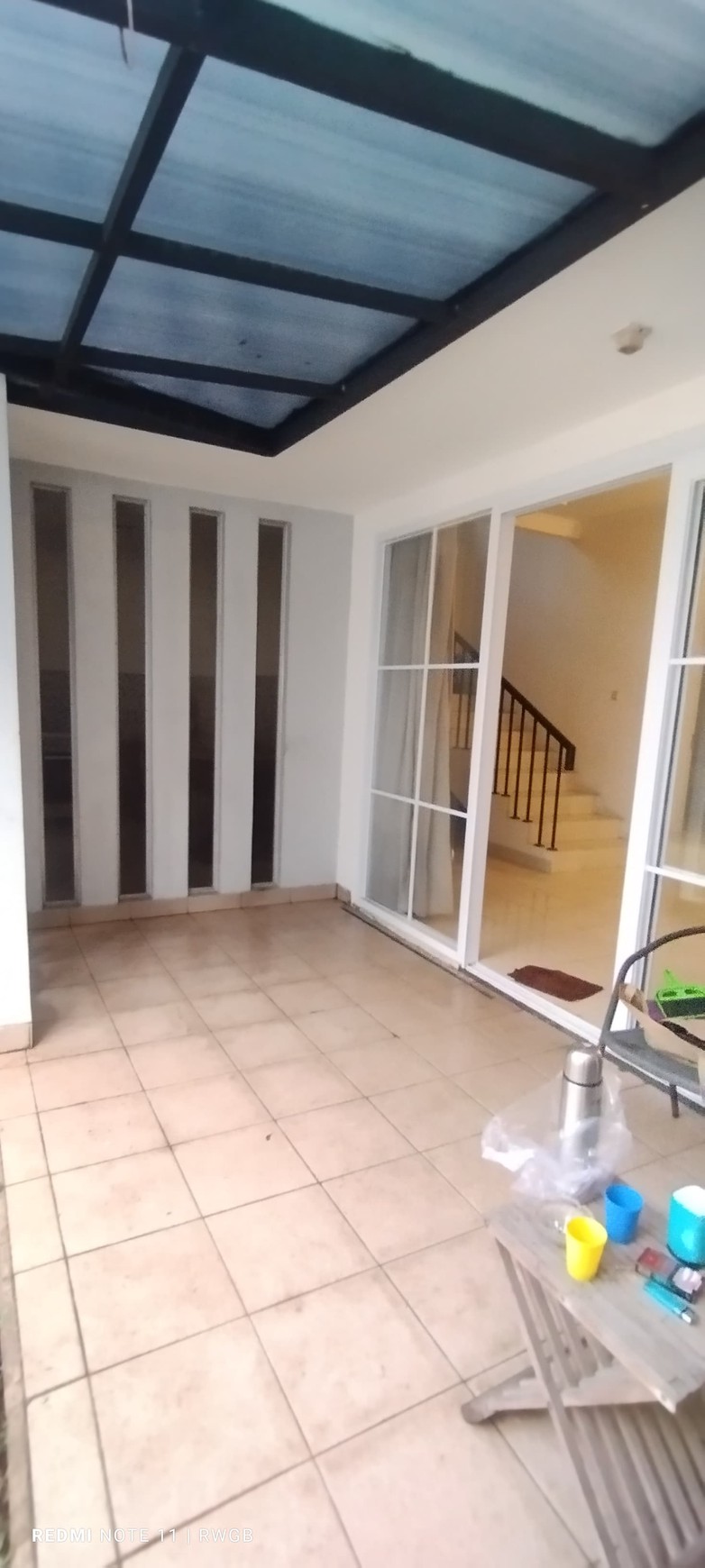 JUAL cepat rumah Taman Diponegoro, Lippo Karawaci