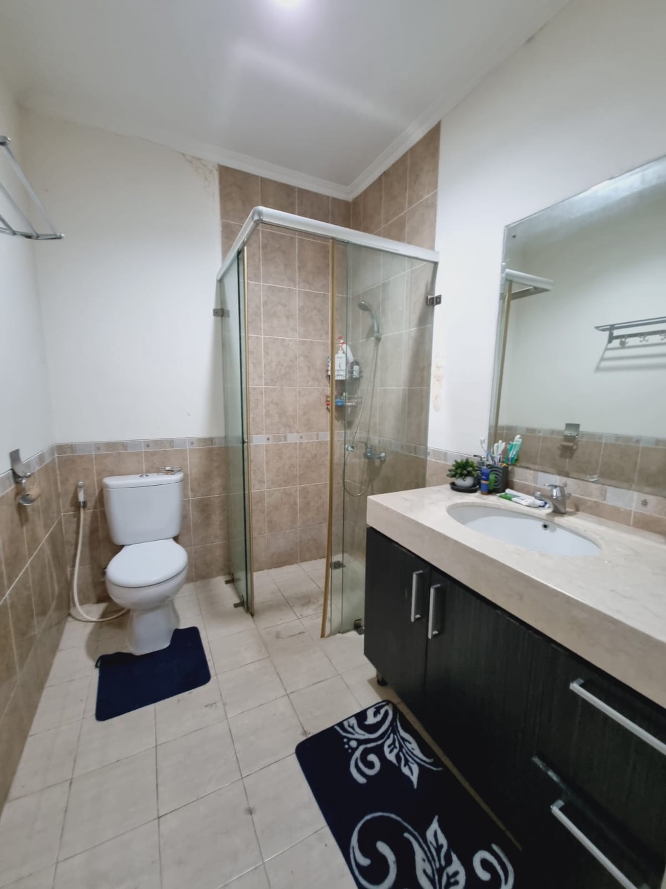 JUAL cepat rumah Taman Diponegoro, Lippo Karawaci