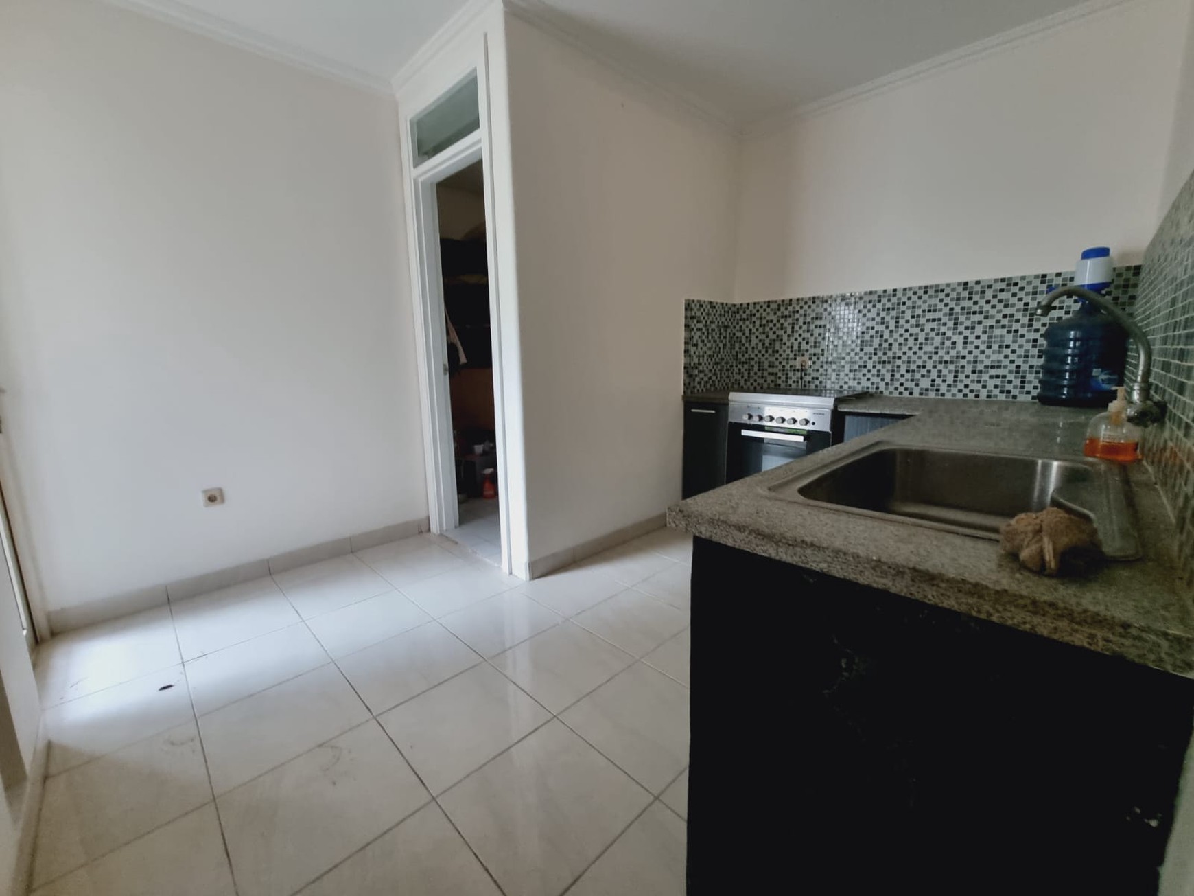 JUAL cepat rumah Taman Diponegoro, Lippo Karawaci