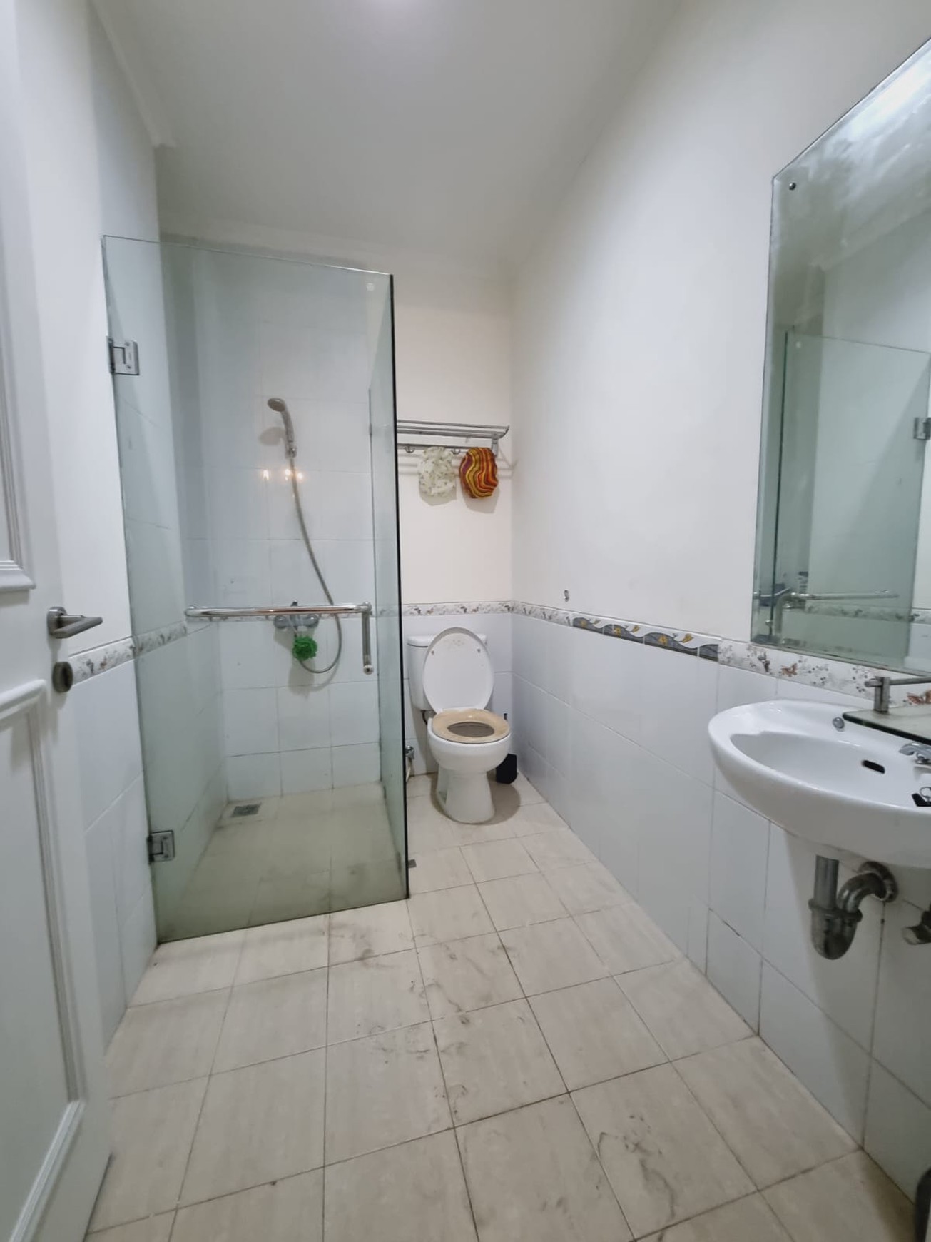 JUAL cepat rumah Taman Diponegoro, Lippo Karawaci