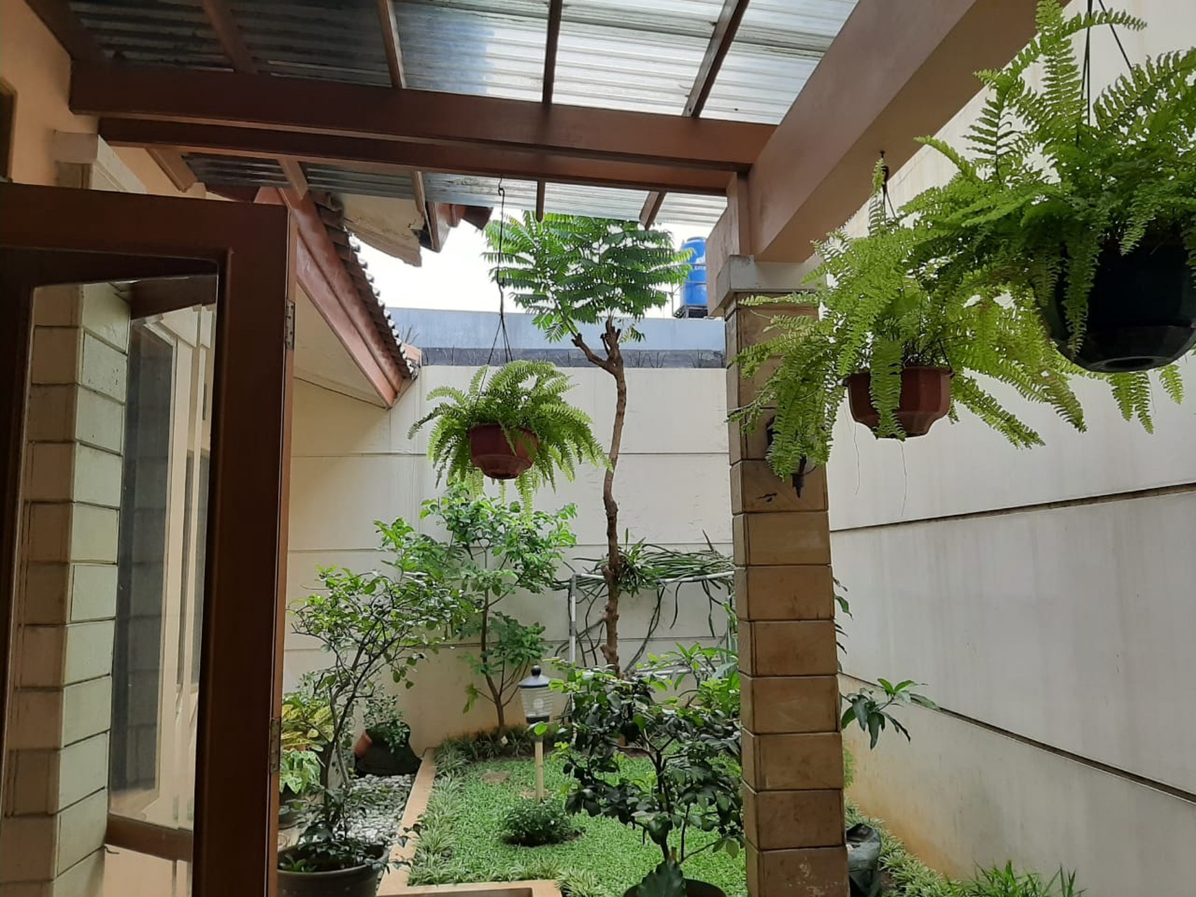 Rumah Bagus Di Bintaro Tengah Bintaro Sektor 1 DKI Jakarta