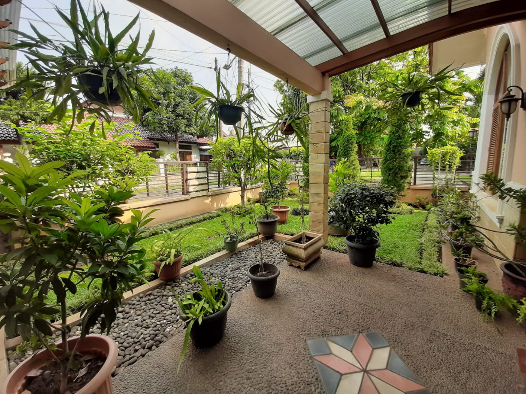 Rumah Bagus Di Bintaro Tengah Bintaro Sektor 1 DKI Jakarta