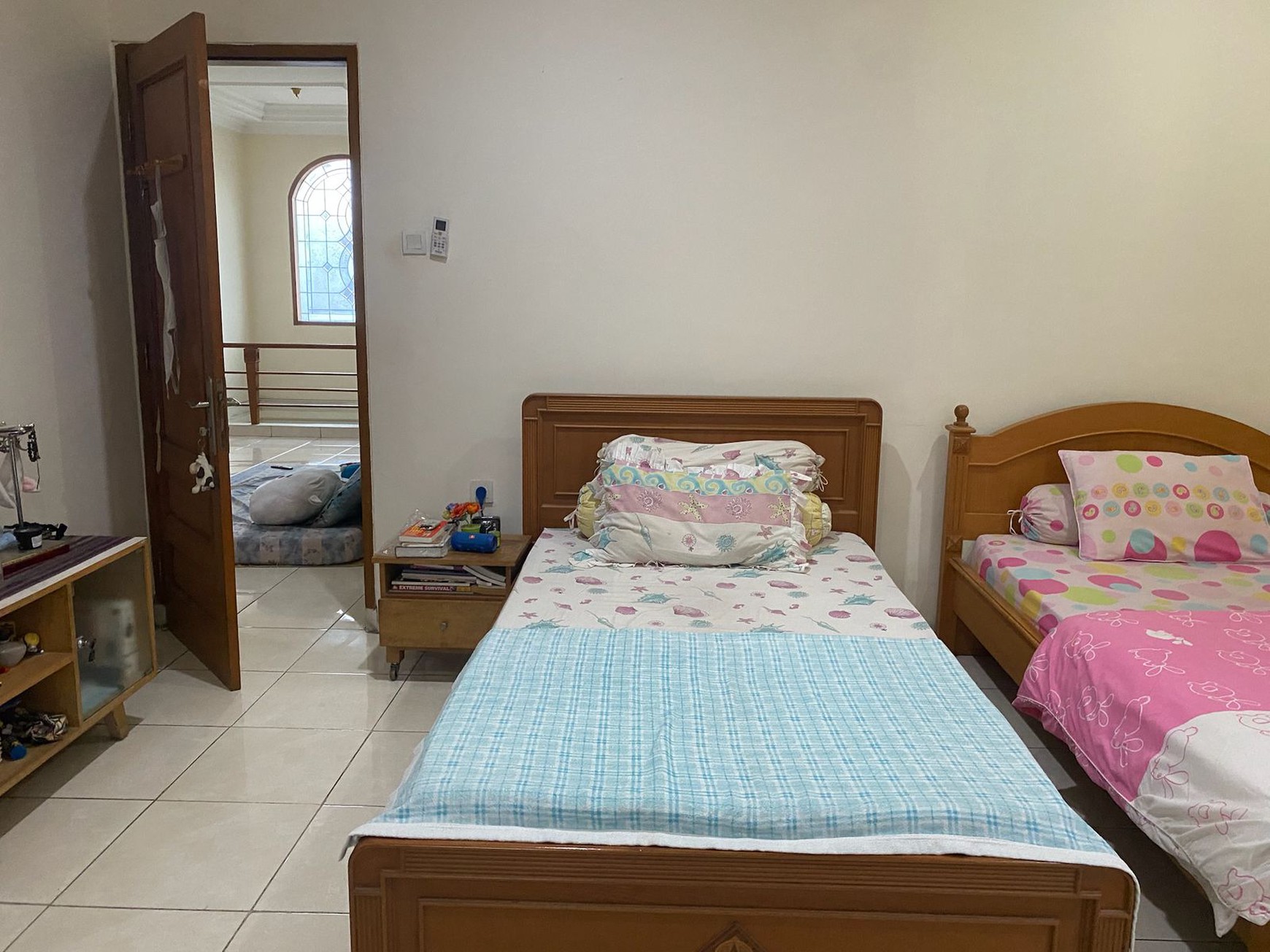 Rumah Bagus Di Bintaro Tengah Bintaro Sektor 1 DKI Jakarta