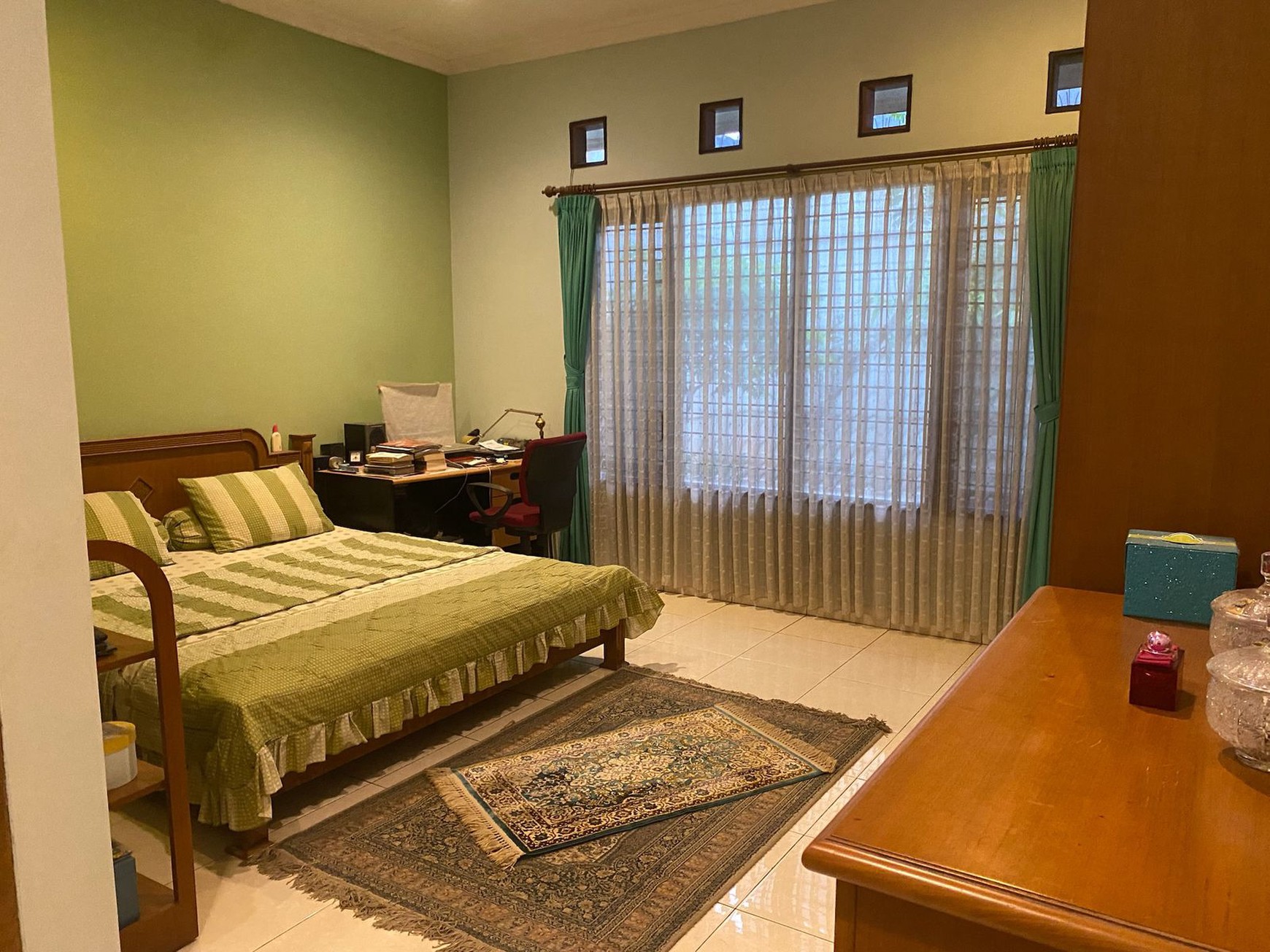 Rumah Bagus Di Bintaro Tengah Bintaro Sektor 1 DKI Jakarta