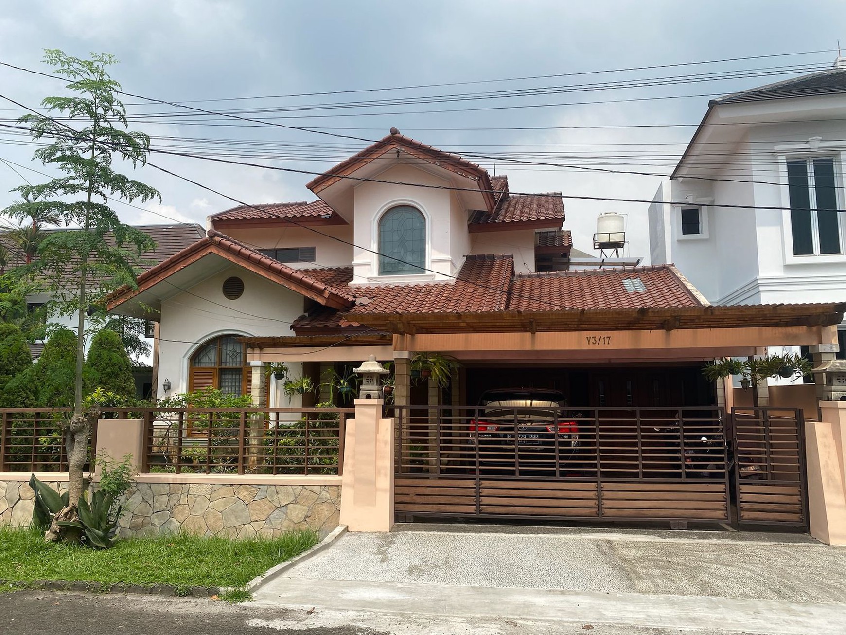 Rumah Bagus Di Bintaro Tengah Bintaro Sektor 1 DKI Jakarta