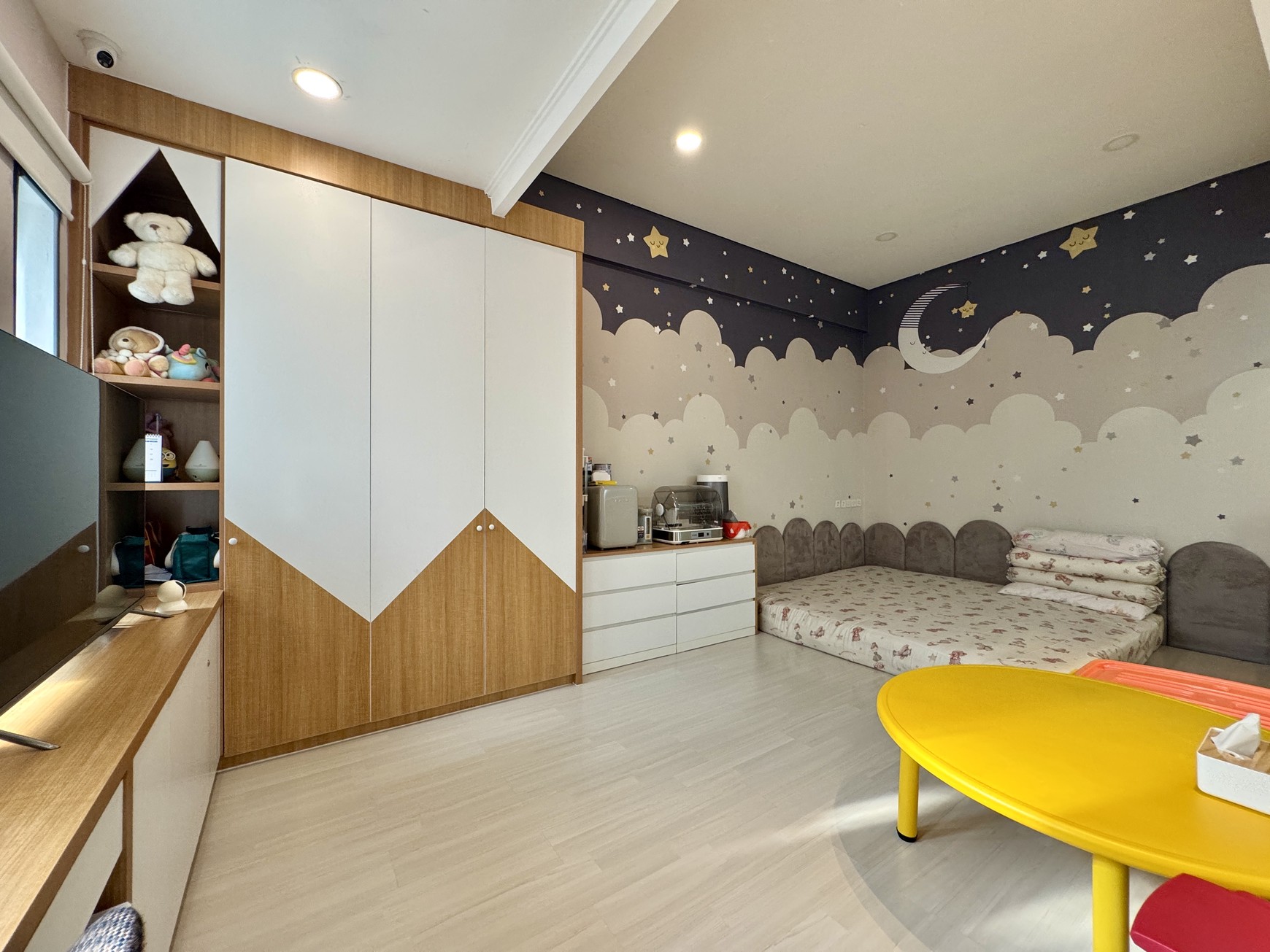Dijual Rumah Mewah di Pantai Mutiara, Jakarta Utara