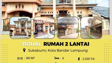 rumah murah sukabumi bandar lampung