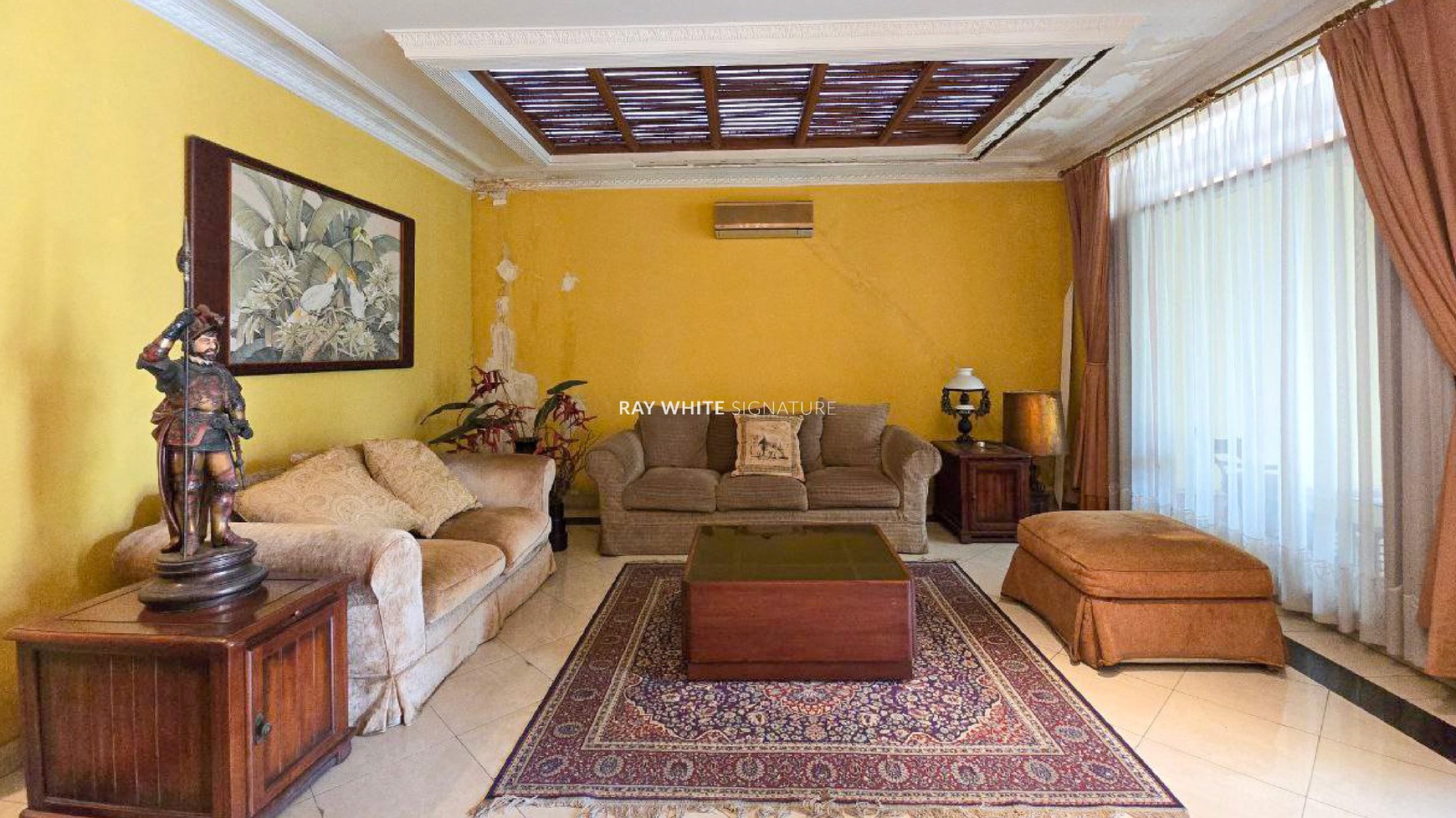 Jual Rumah 2 Lantai di Selangkah dari Fatmawati Raya