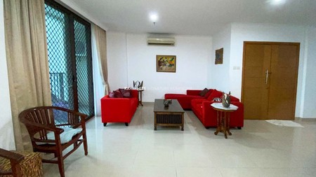 Dijual Apartemen Hampton's Park di Exclusive Tower Cilandak