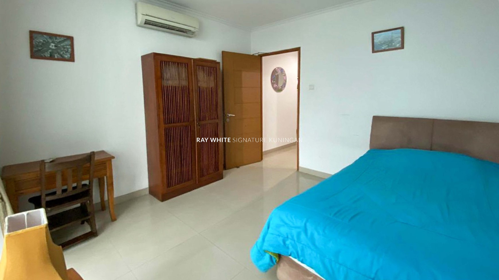 Dijual Apartemen Hampton's Park di Exclusive Tower Cilandak
