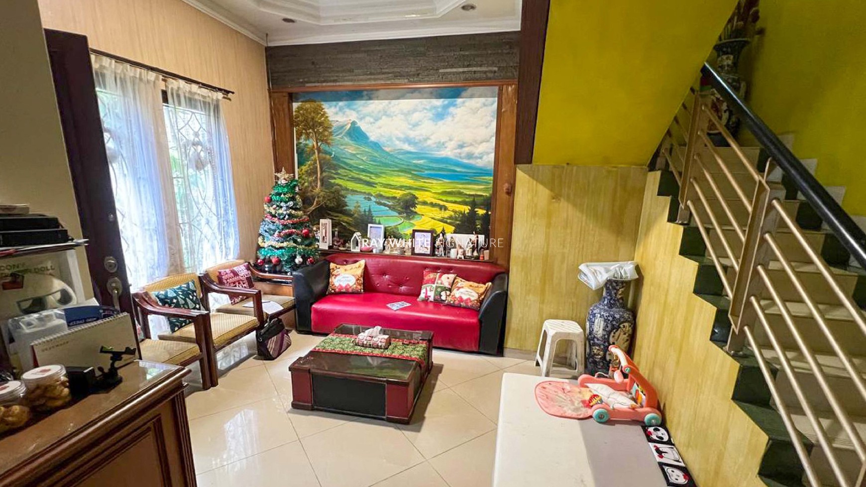Hunian Nyaman di Lokasi Premium, Jl Taman Setiabudi Gg. E