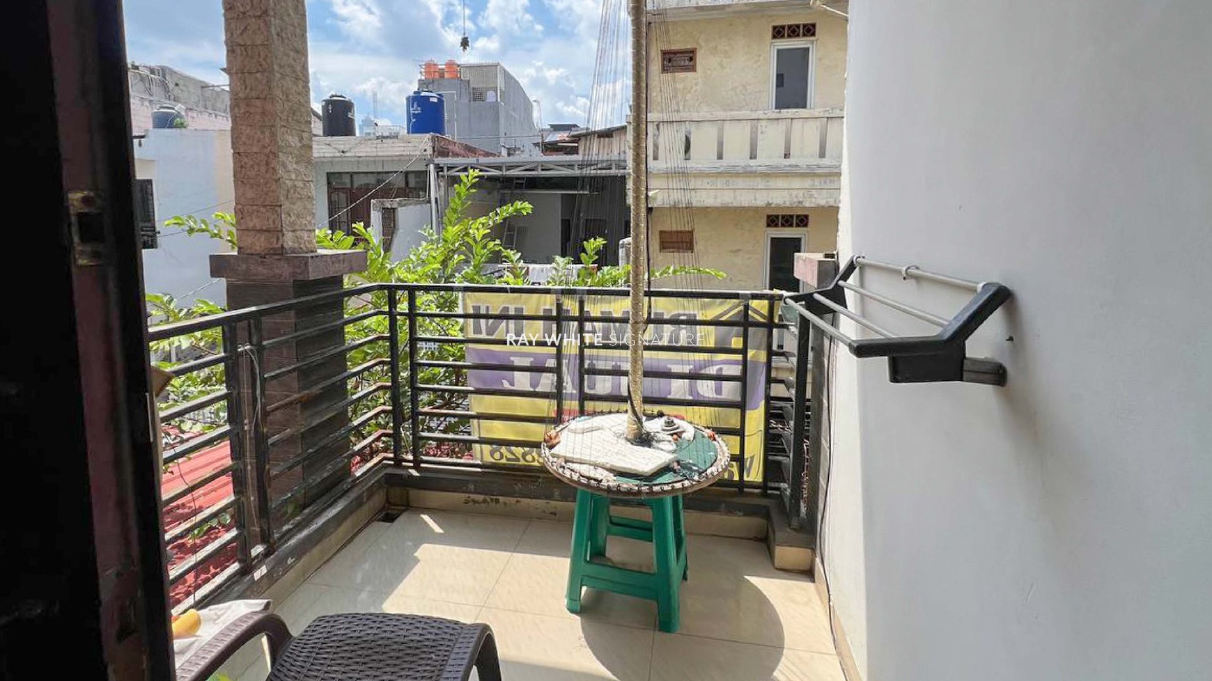 Hunian Nyaman di Lokasi Premium, Jl Taman Setiabudi Gg. E