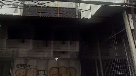 Ruko 3,5 Lantai Diarea Strategis Ciputat,  Jalur Propinsi Akses Toll