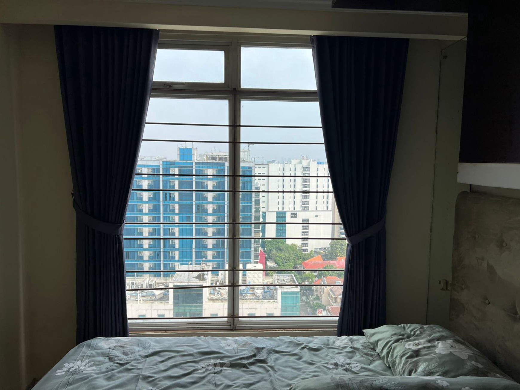 Apartemen Siap Huni Lokasi Sangat Strategis, Cawang, Jakarta Timur