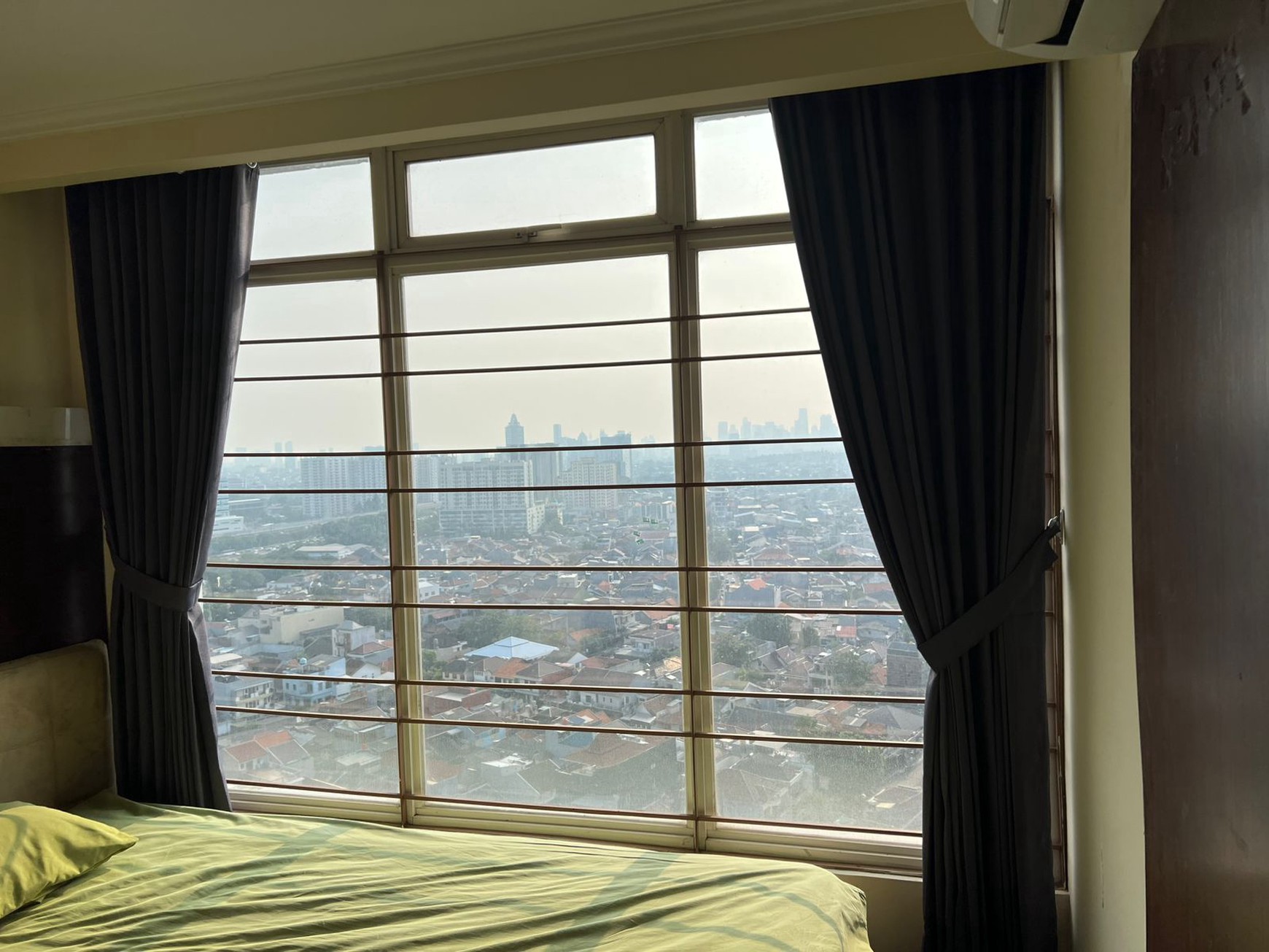 Apartemen Siap Huni Lokasi Sangat Strategis, Cawang, Jakarta Timur