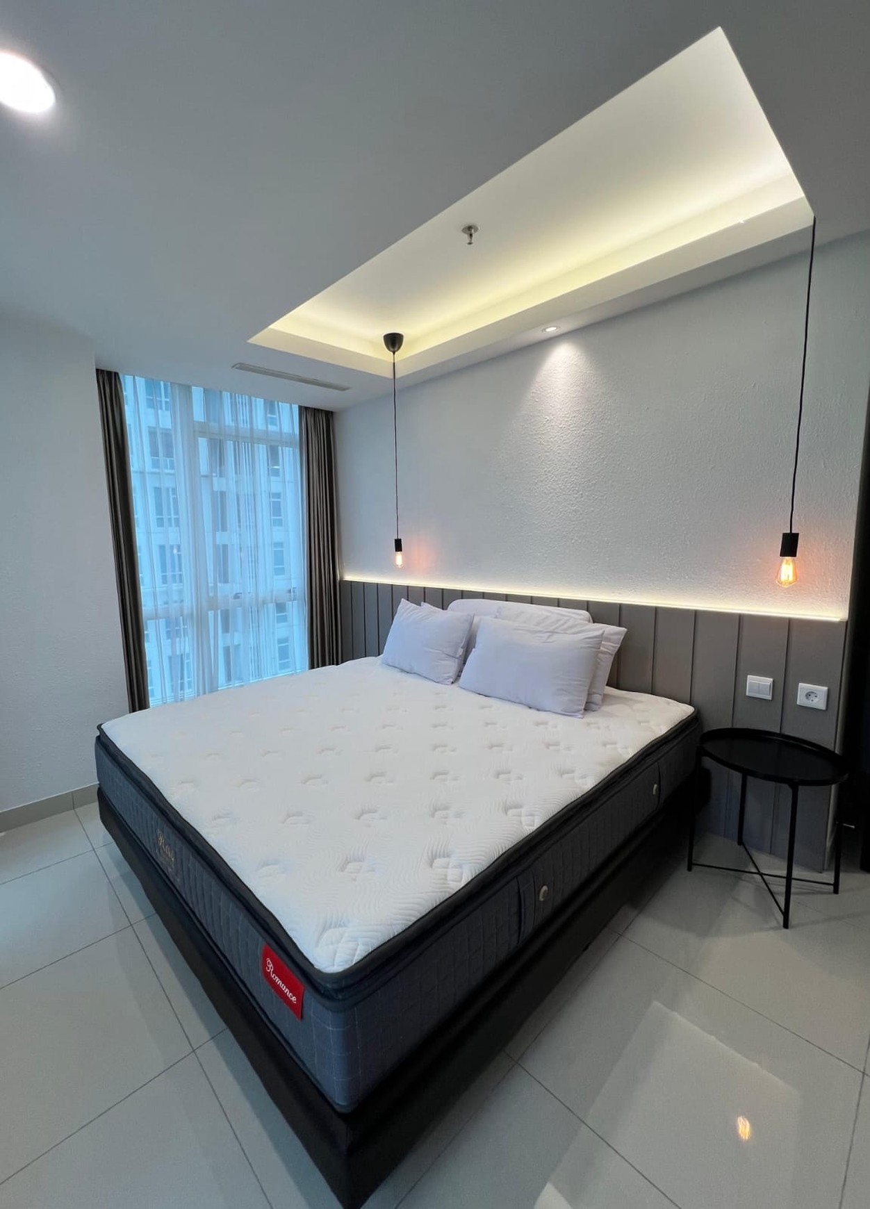 Apartemen The Kensington Twr Clifford, Kelapa Gading Luas 79m2