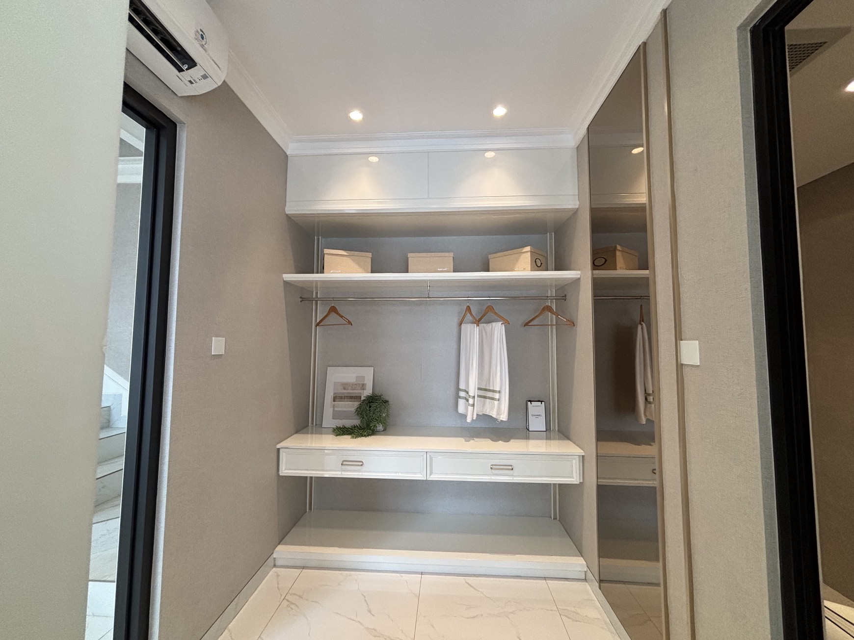 Brunnera CBD Citra Gran Rumah 2 Lantai di Cibubur