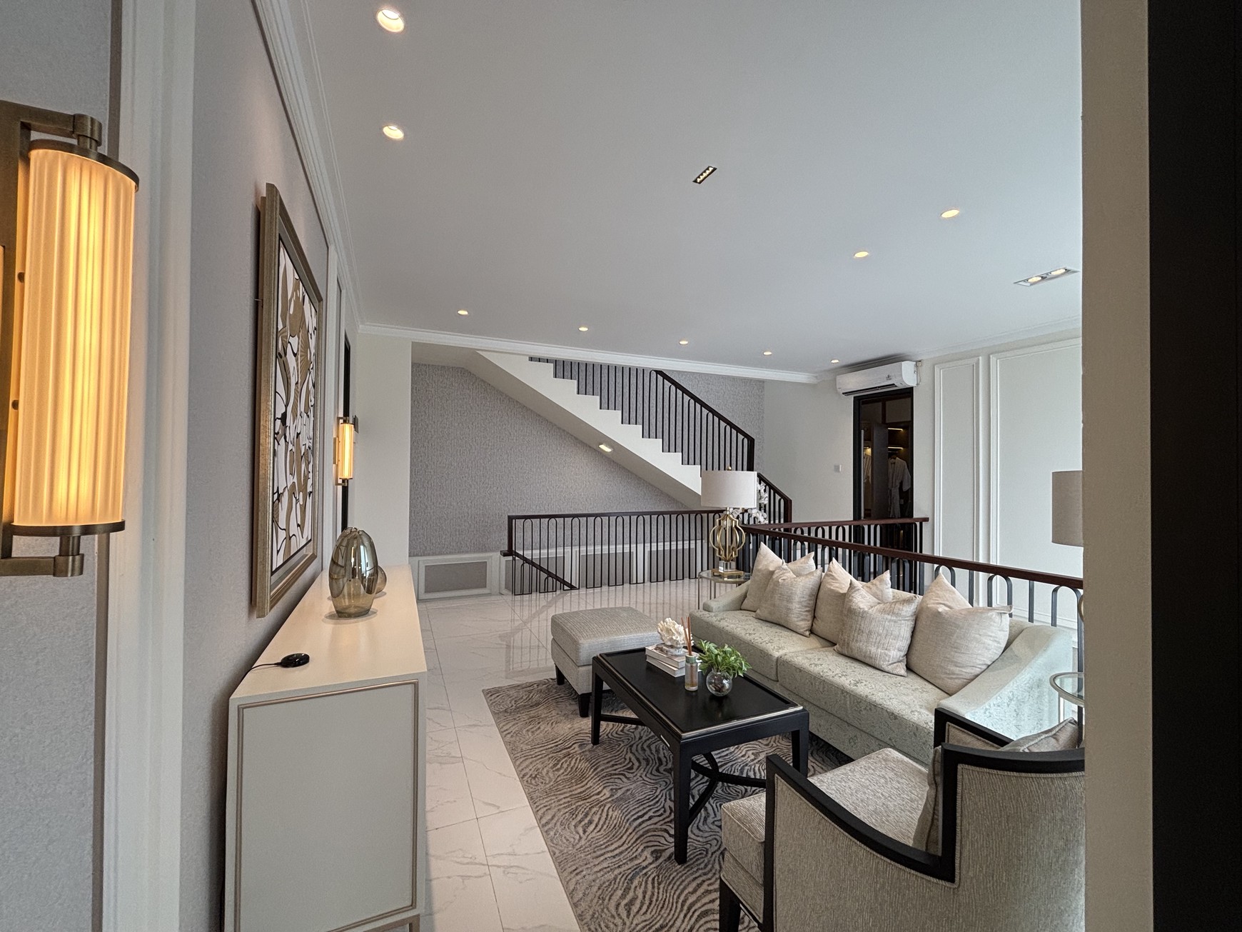 Brunnera CBD Citra Gran Rumah 2 Lantai di Cibubur