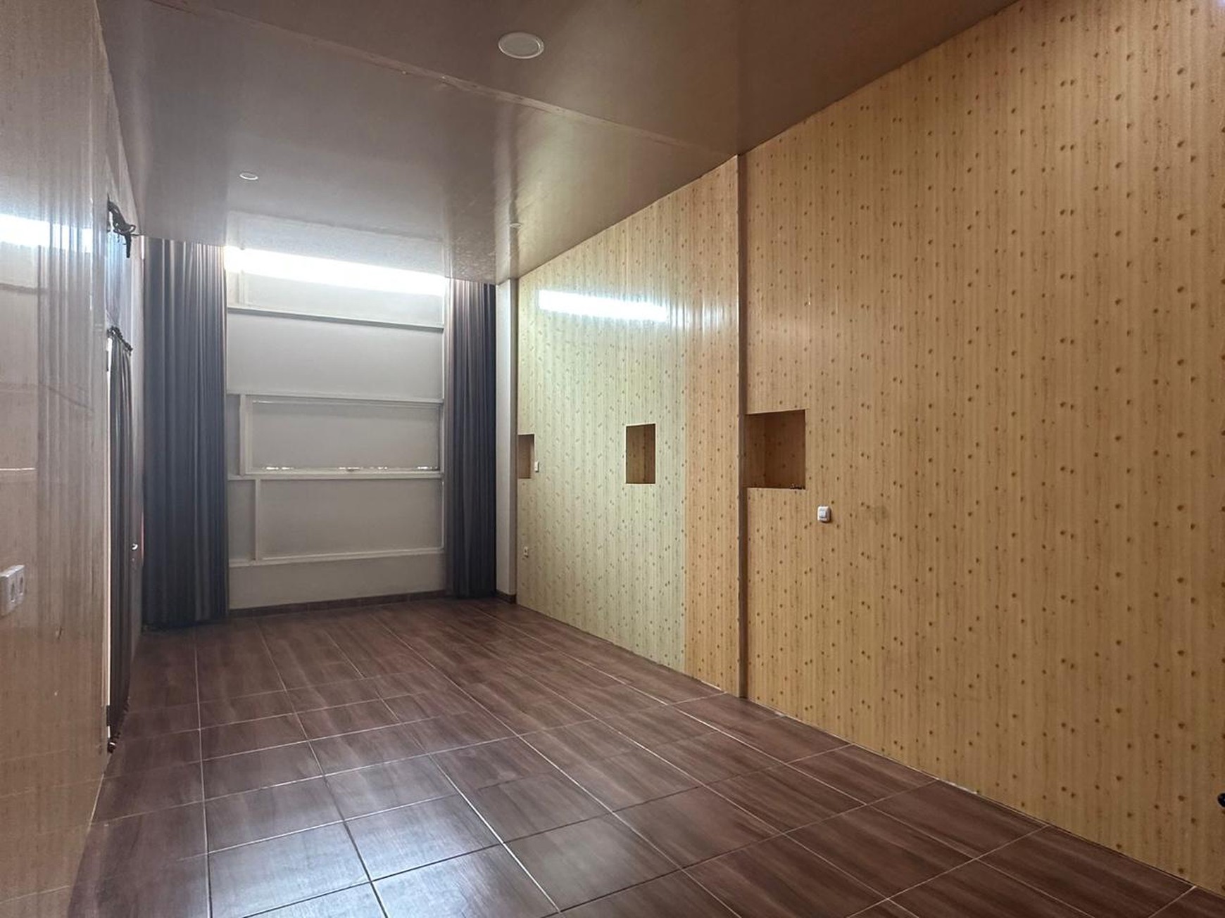 Rumah 1 lantai siap huni, SHM