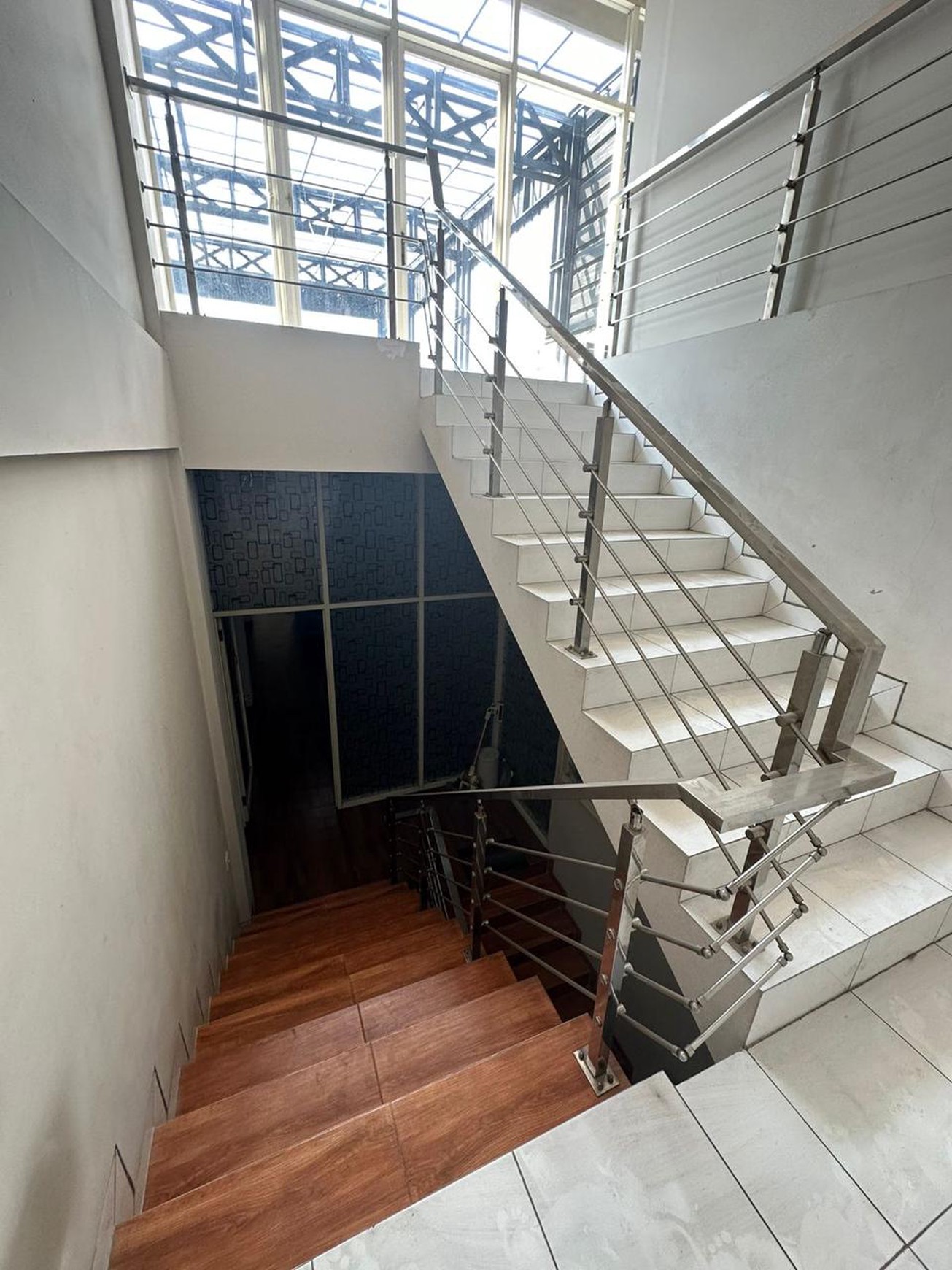 Rumah 1 lantai siap huni, SHM