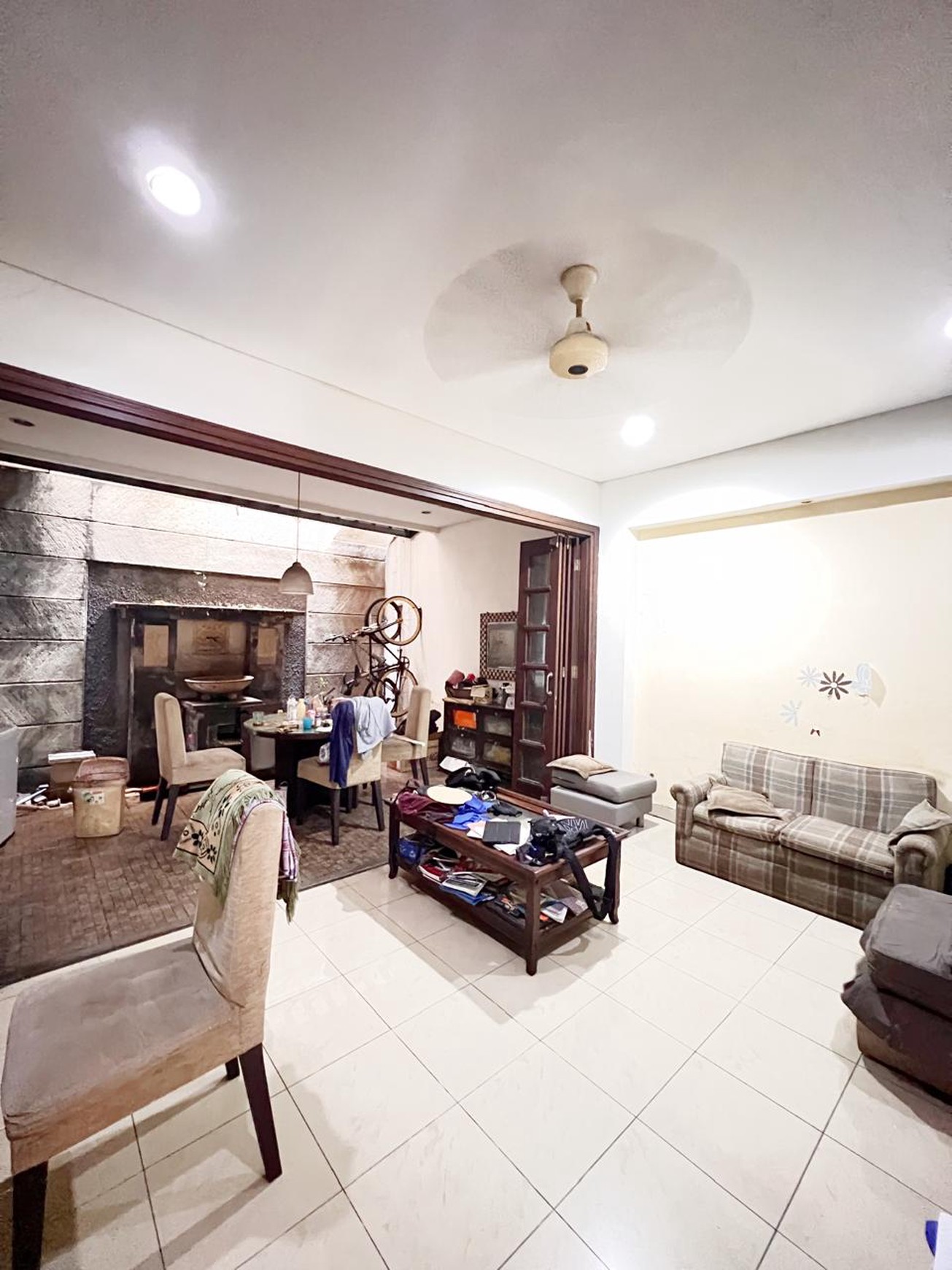 Rumah Bagus Di Villa Cendana Ciputat Tangerang Selatan