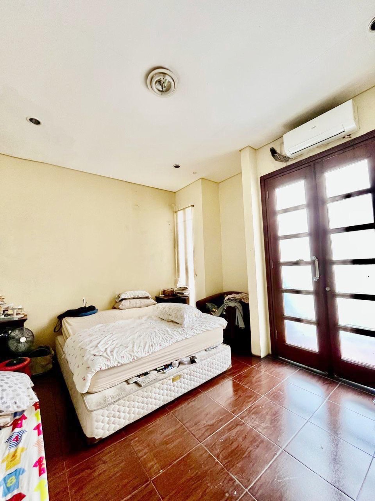 Rumah Bagus Di Villa Cendana Ciputat Tangerang Selatan