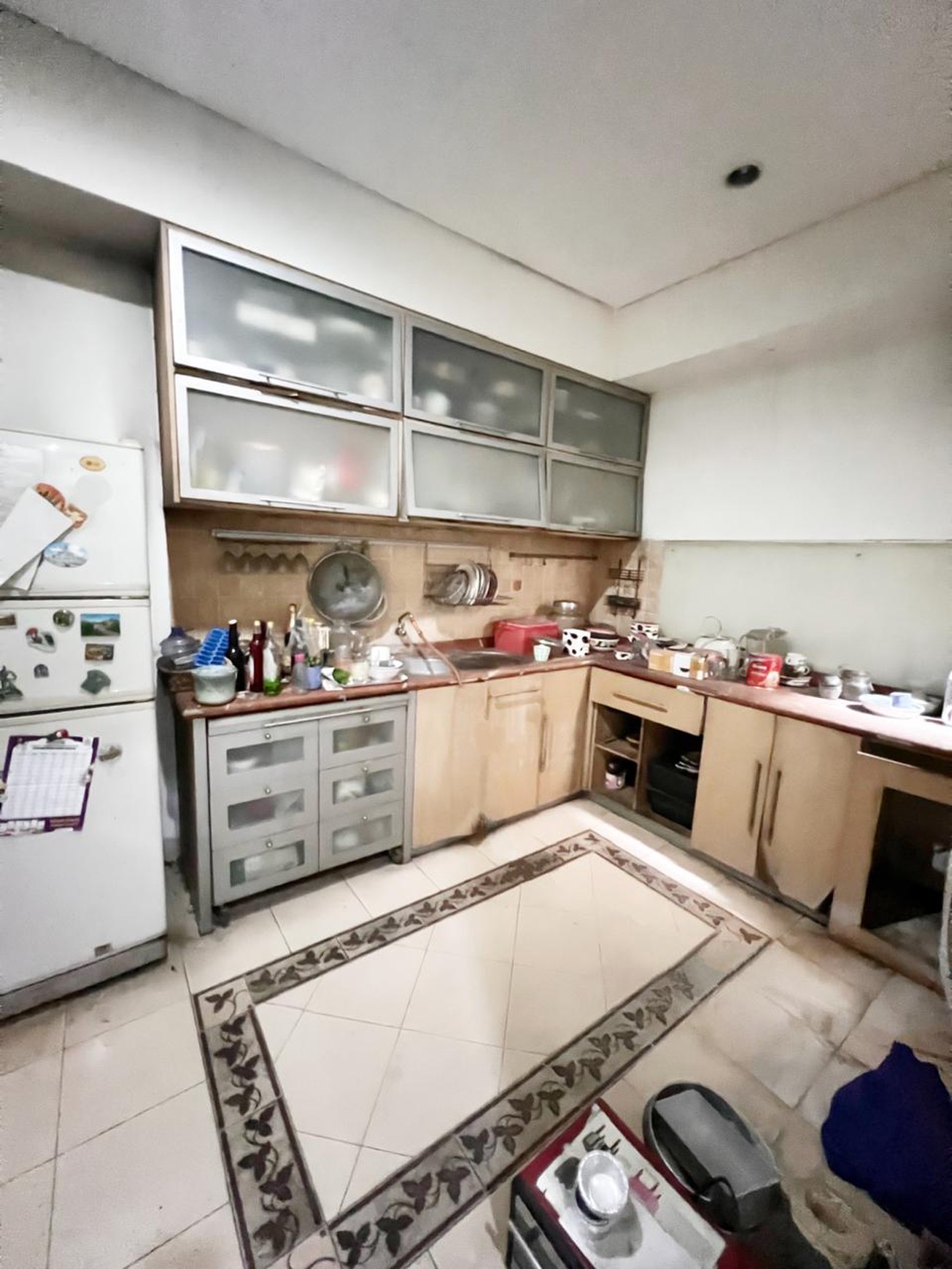 Rumah Bagus Di Villa Cendana Ciputat Tangerang Selatan