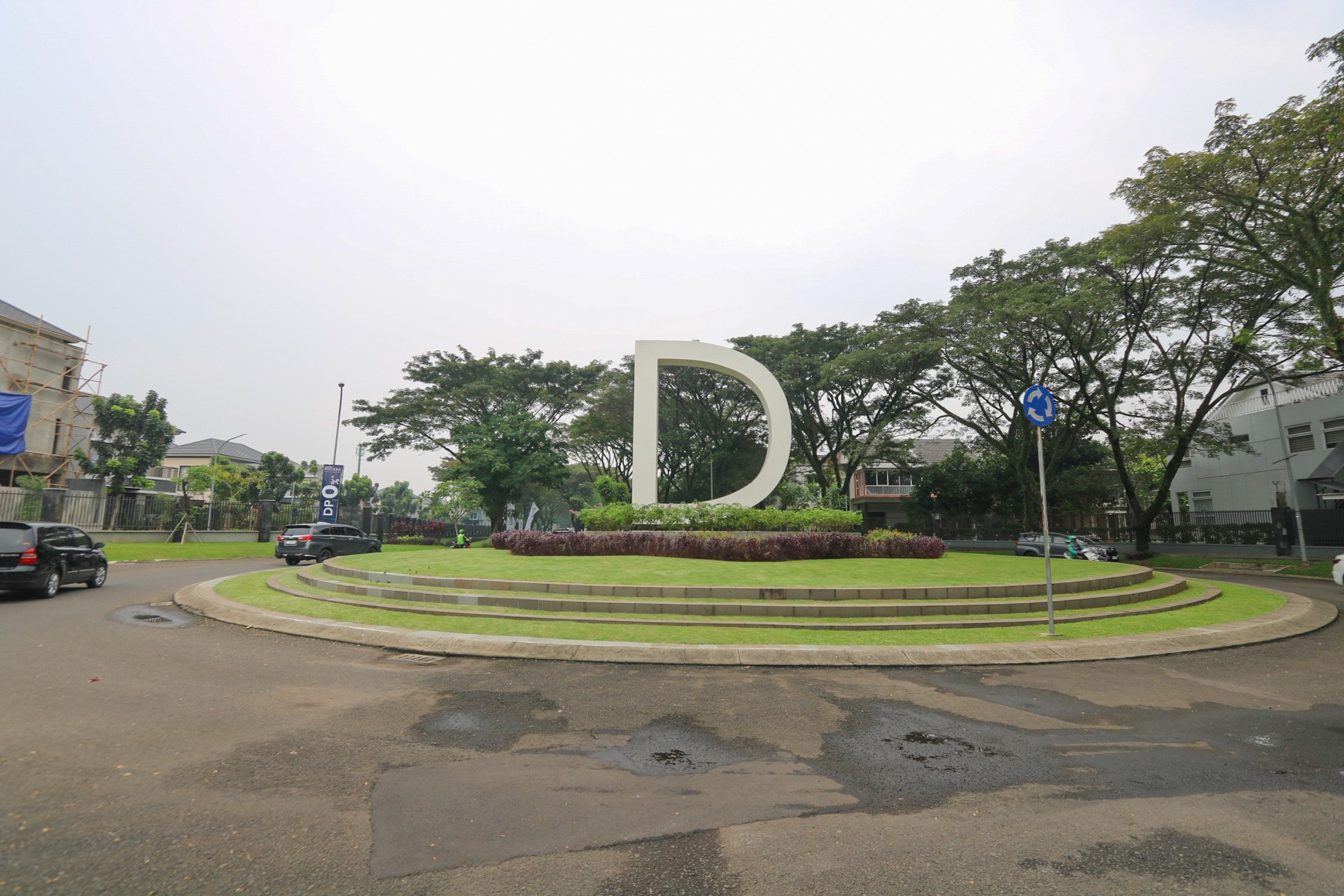 RUMAH NYAMAN CLUSTER ASRI DISCOVERY LUMINA BINTARO, AKSES MUDAH KE BSD CITY, GADING SERPONG