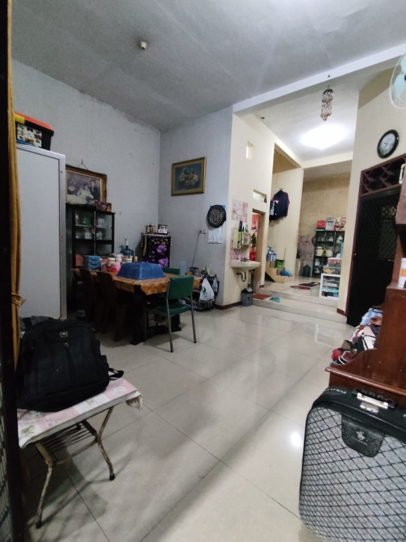 Rumah 2 lantai sedopo wetan Kenjeran dijual cepat