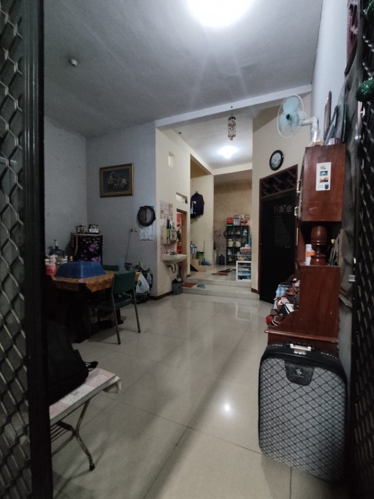 Rumah 2 lantai sedopo wetan Kenjeran dijual cepat