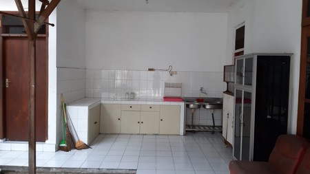 Rumah Rungkut Gunung Anyar dijual murah cepat 