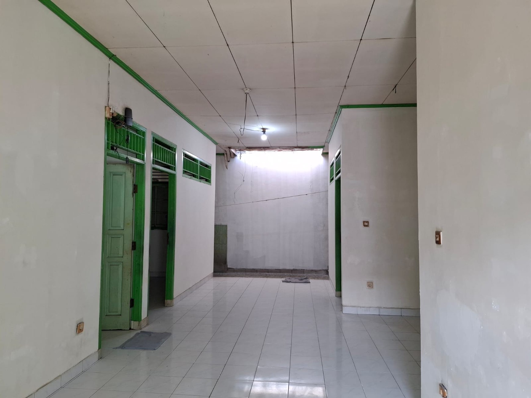 Dijual Rumah Siap Huni Komplek Chandra Indah Pondok Melati
