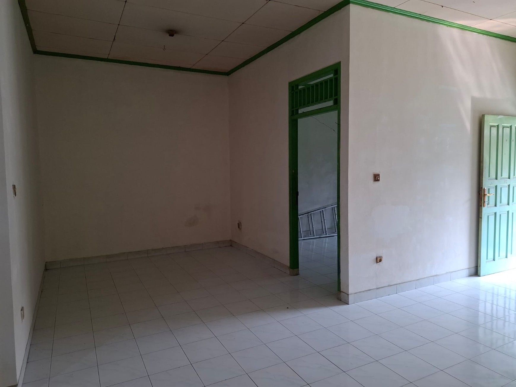 Dijual Rumah Siap Huni Komplek Chandra Indah Pondok Melati
