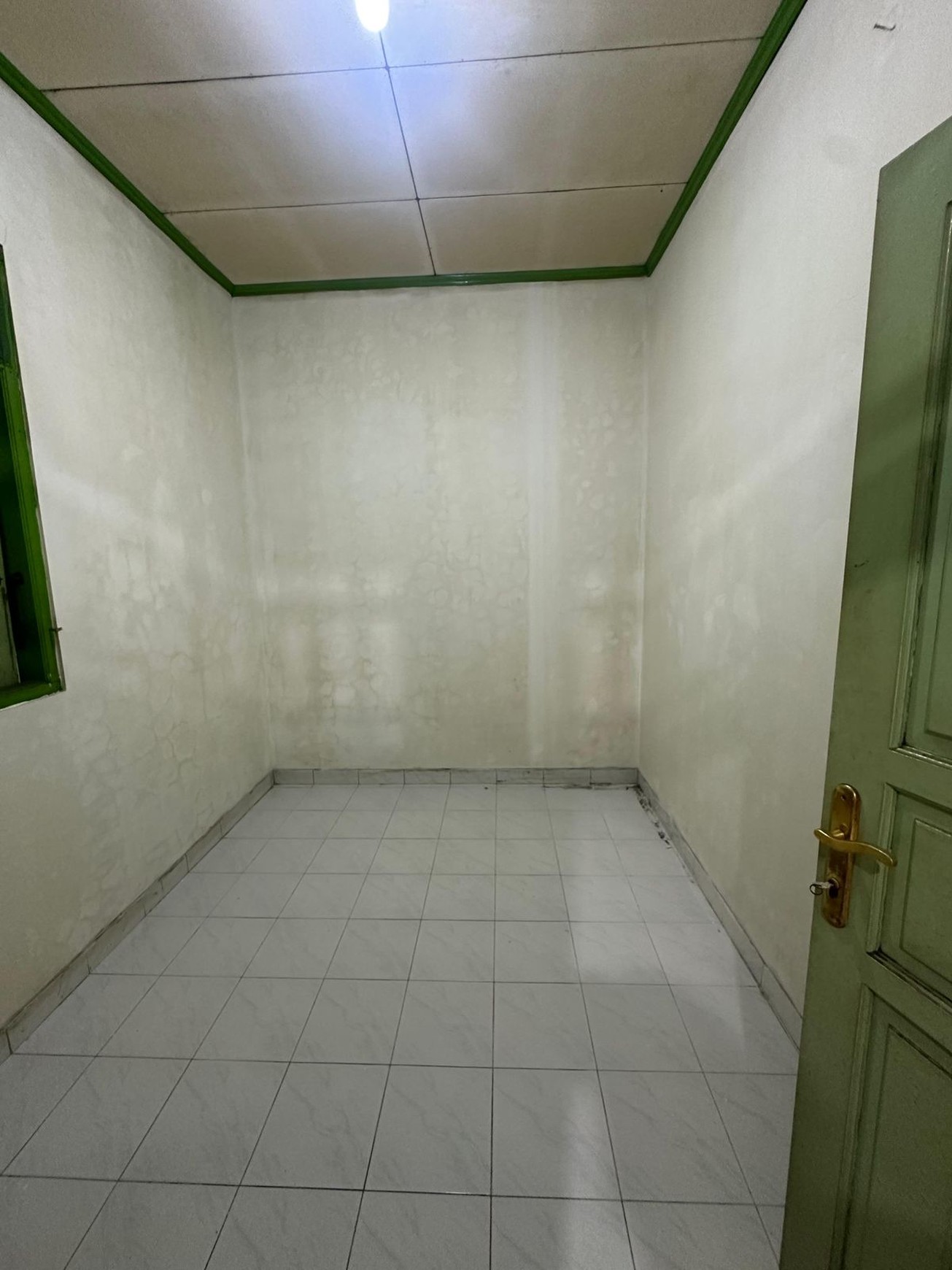 Dijual Rumah Siap Huni Komplek Chandra Indah Pondok Melati