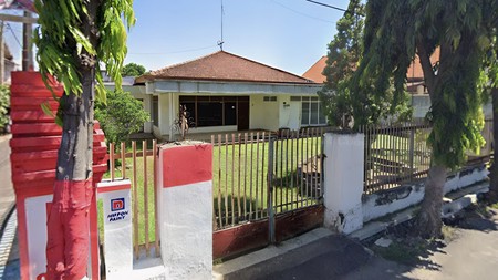 1921. Dijual Rumah WR Supratman, Mayangan Probolinggo 