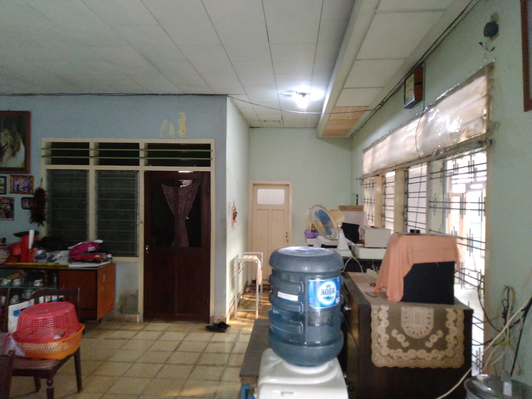 1921. Dijual Rumah WR Supratman, Mayangan Probolinggo