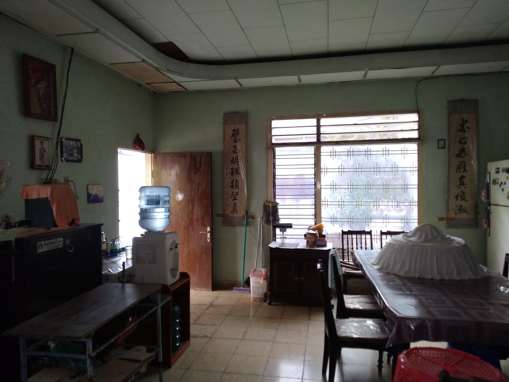 1921. Dijual Rumah WR Supratman, Mayangan Probolinggo