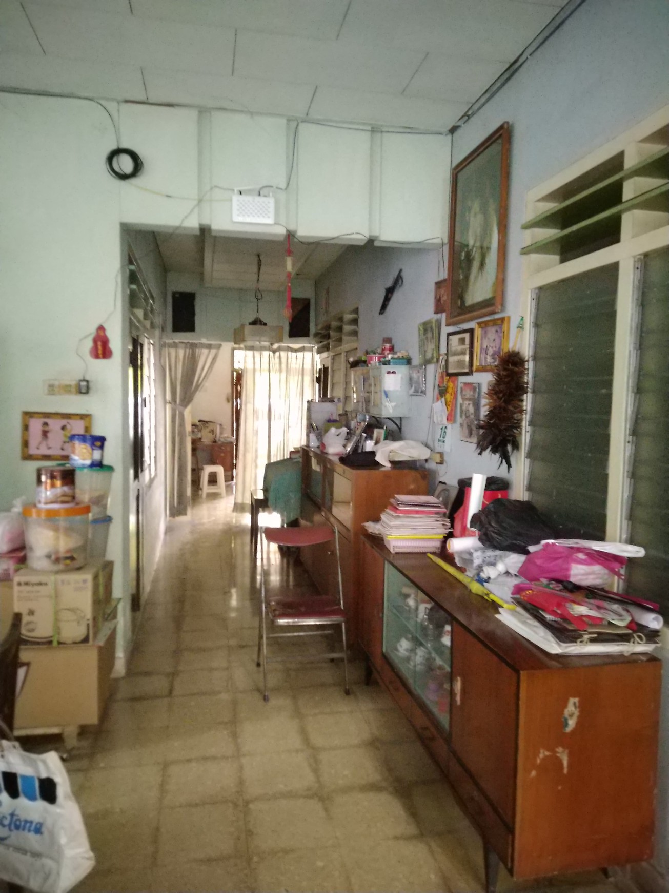 1921. Dijual Rumah WR Supratman, Mayangan Probolinggo