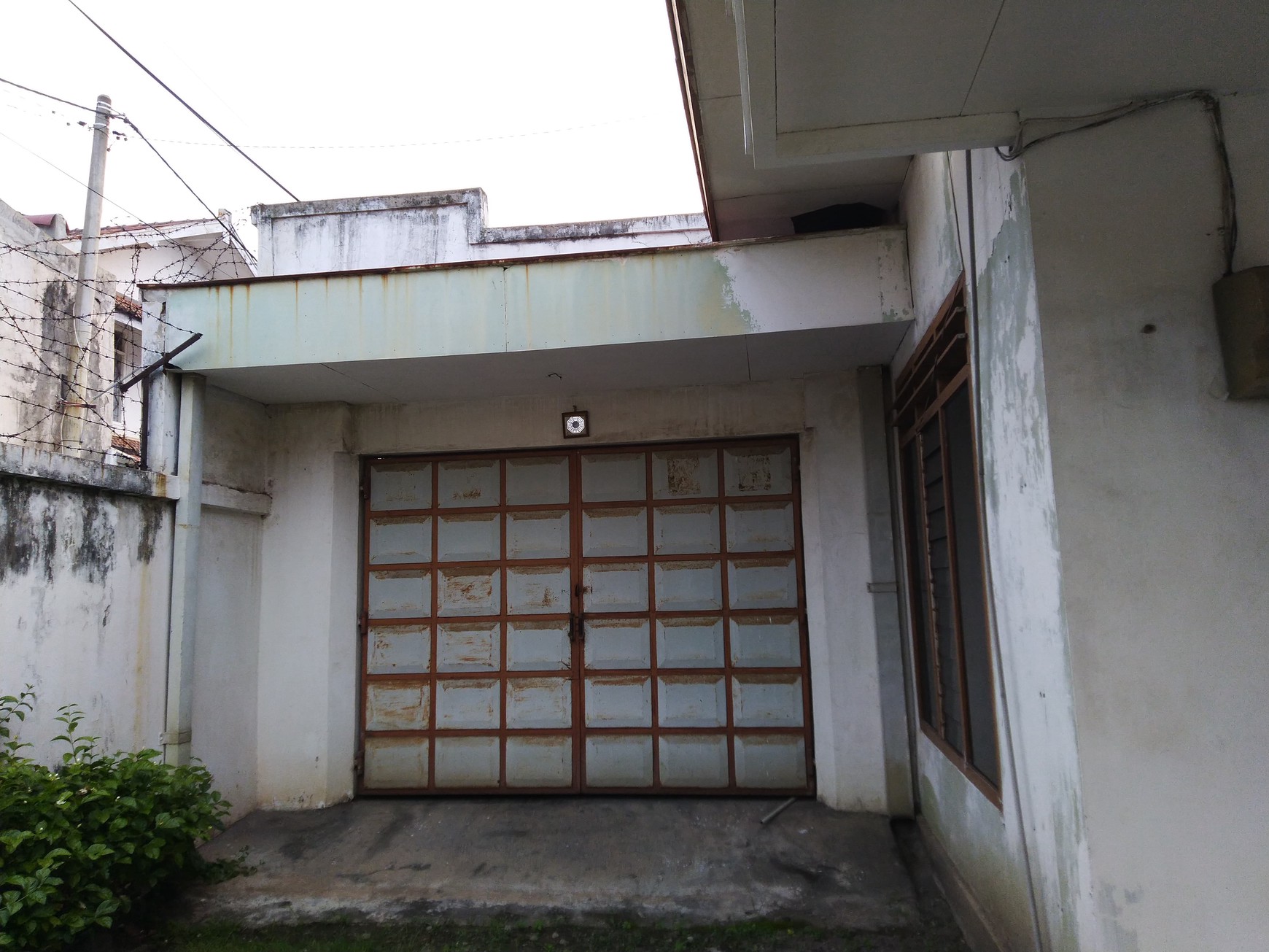 1921. Dijual Rumah WR Supratman, Mayangan Probolinggo