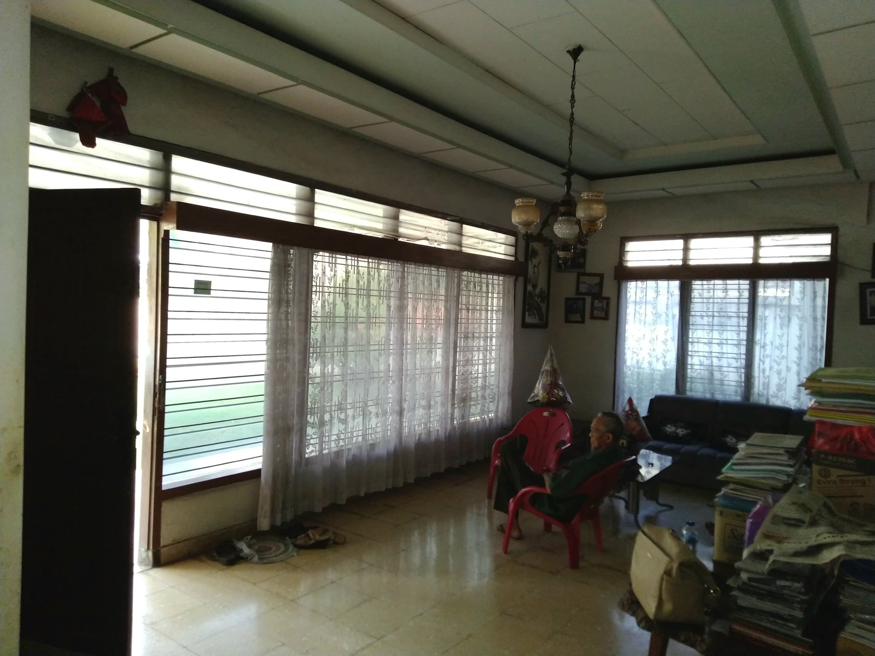 1921. Dijual Rumah WR Supratman, Mayangan Probolinggo