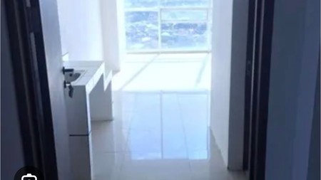 1922. Apartemen The City Square Margorejo Wonocolo Surabaya Selatan