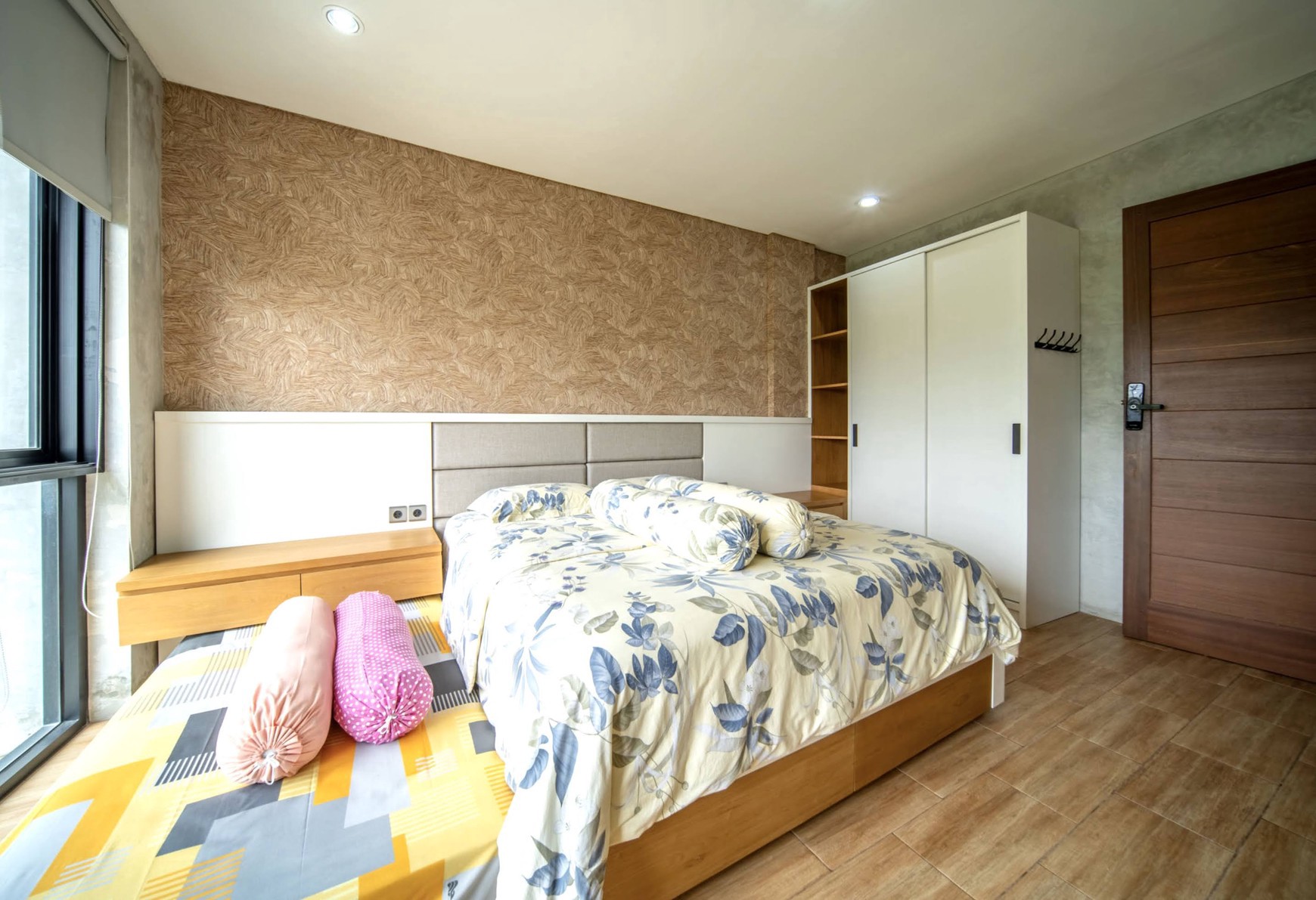 Stunning House Freehold In Padonan Canggu Bali