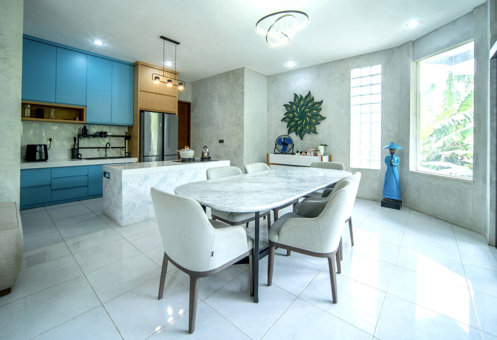 Stunning House Freehold In Padonan Canggu Bali